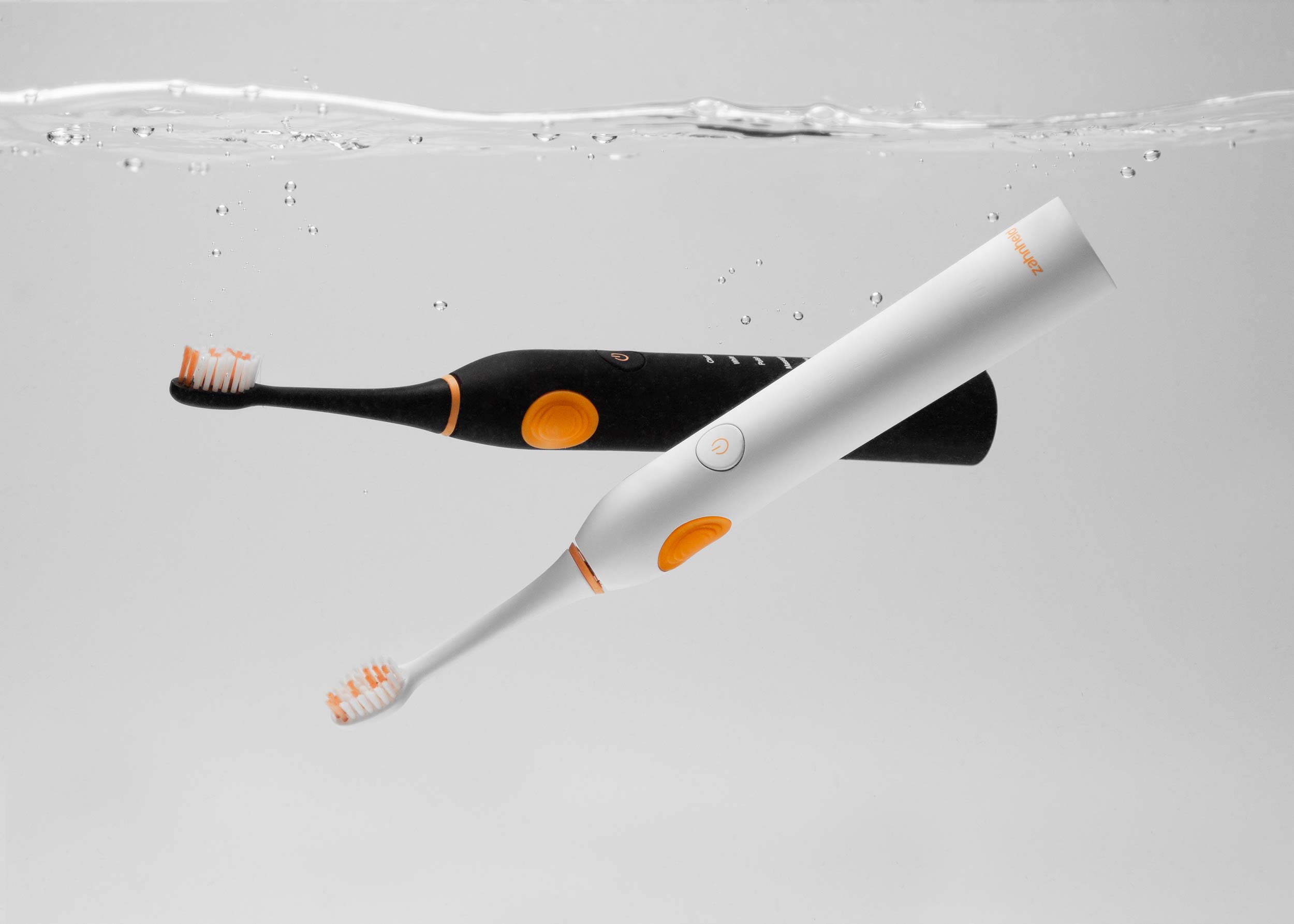 Die elektrische Schallzahnbürste im Test