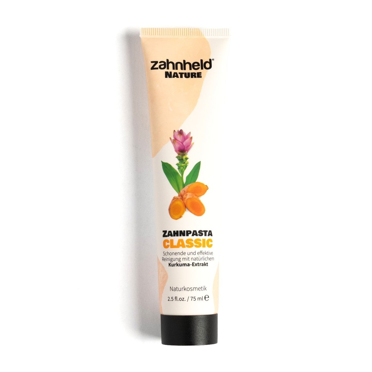 Zahnpasta Classic (fluoridfrei)