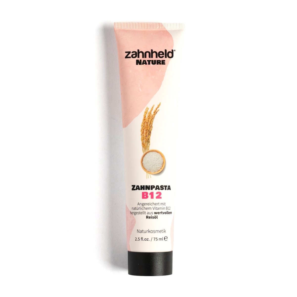 Zahnpasta B12 (fluoridfrei)