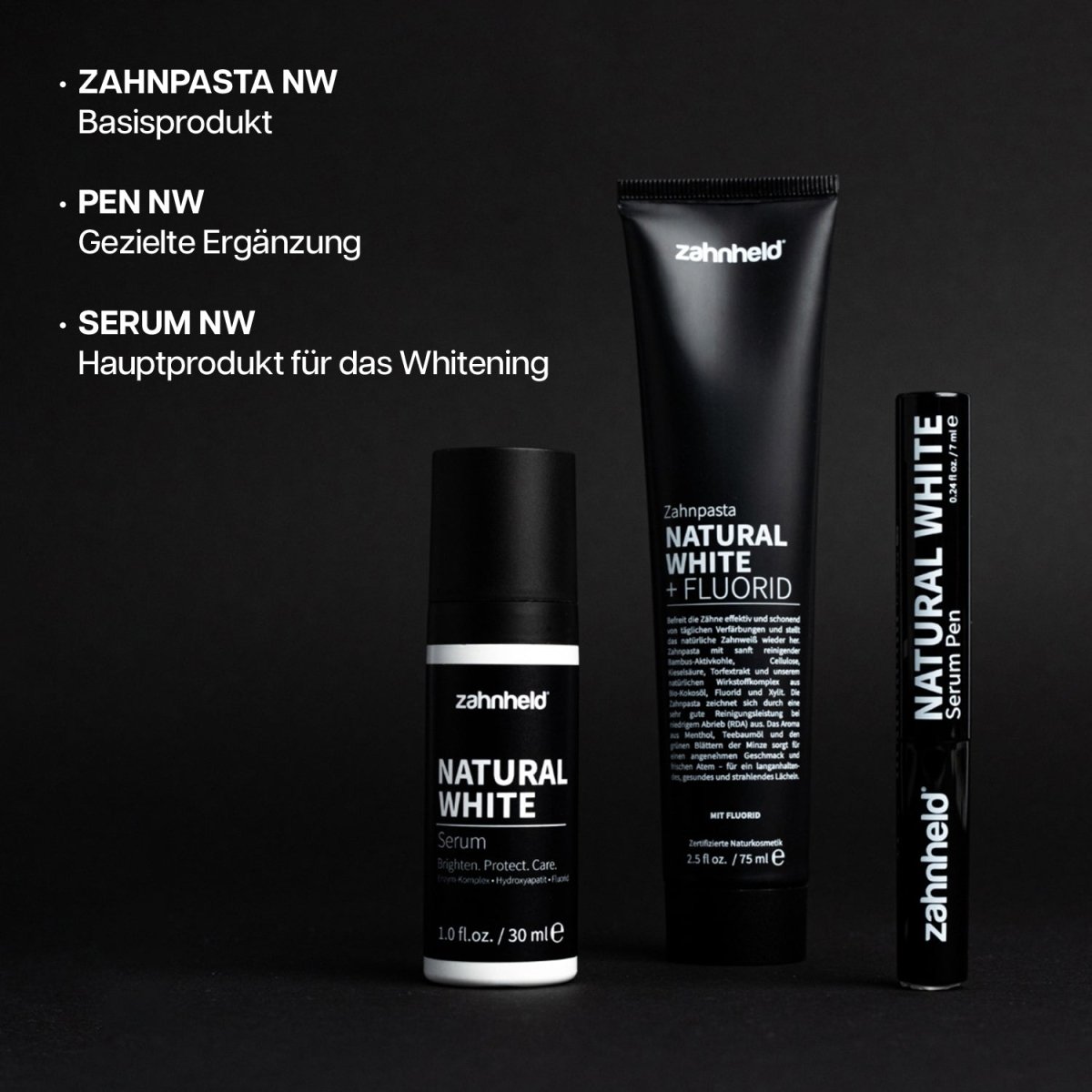 The Whitening Intense