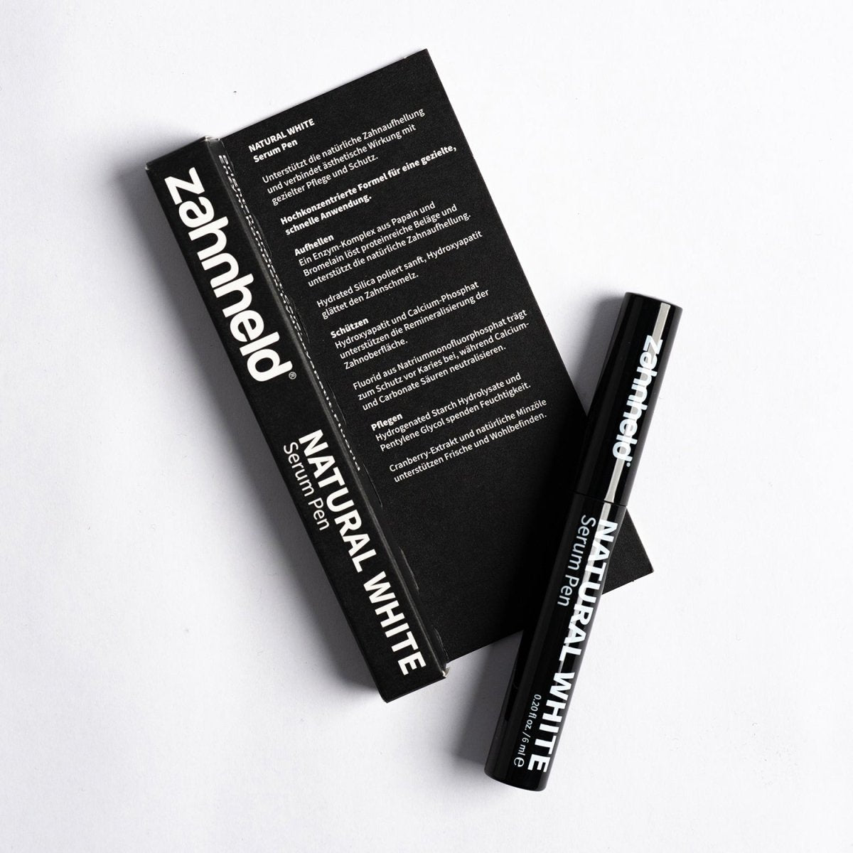 Natural White Serum Pen