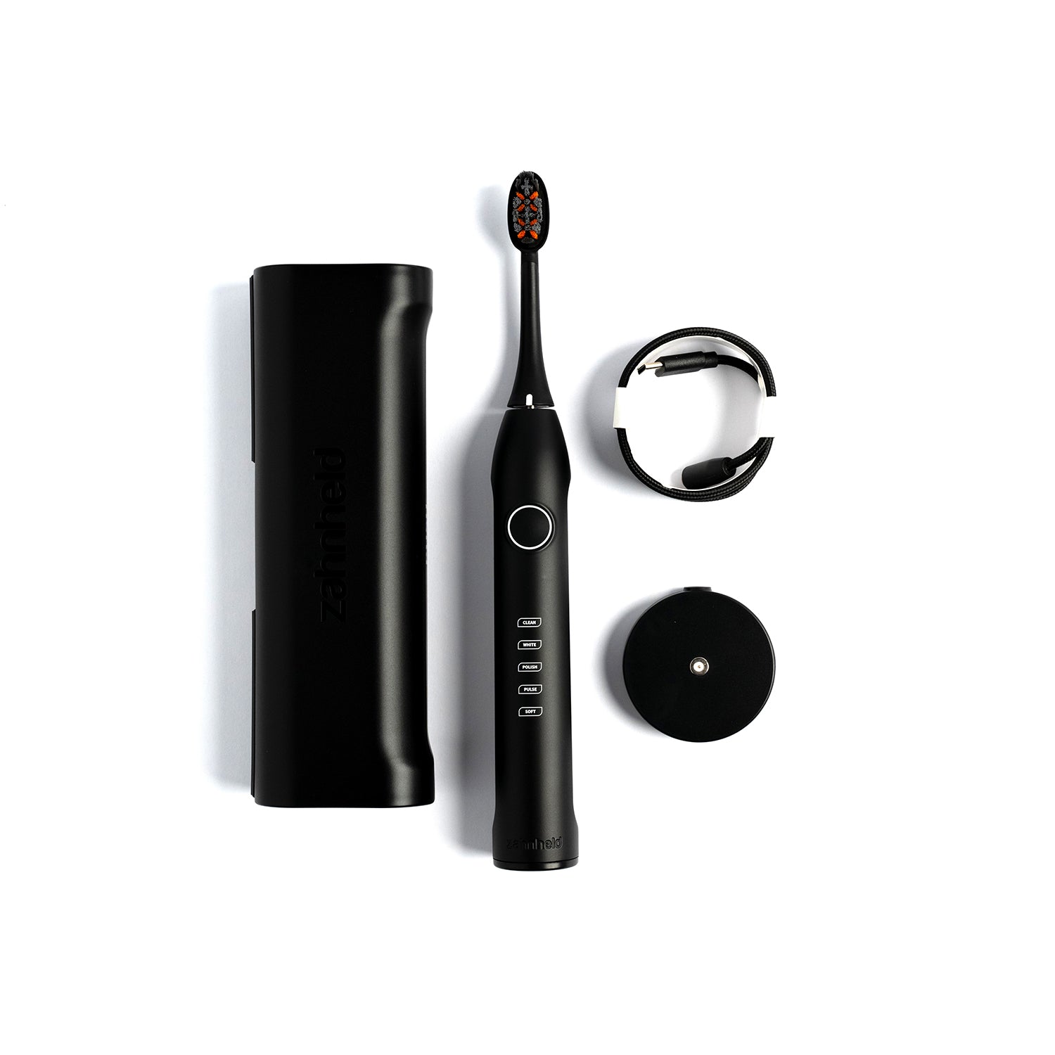 Elektrische Schallzahnbürste G3