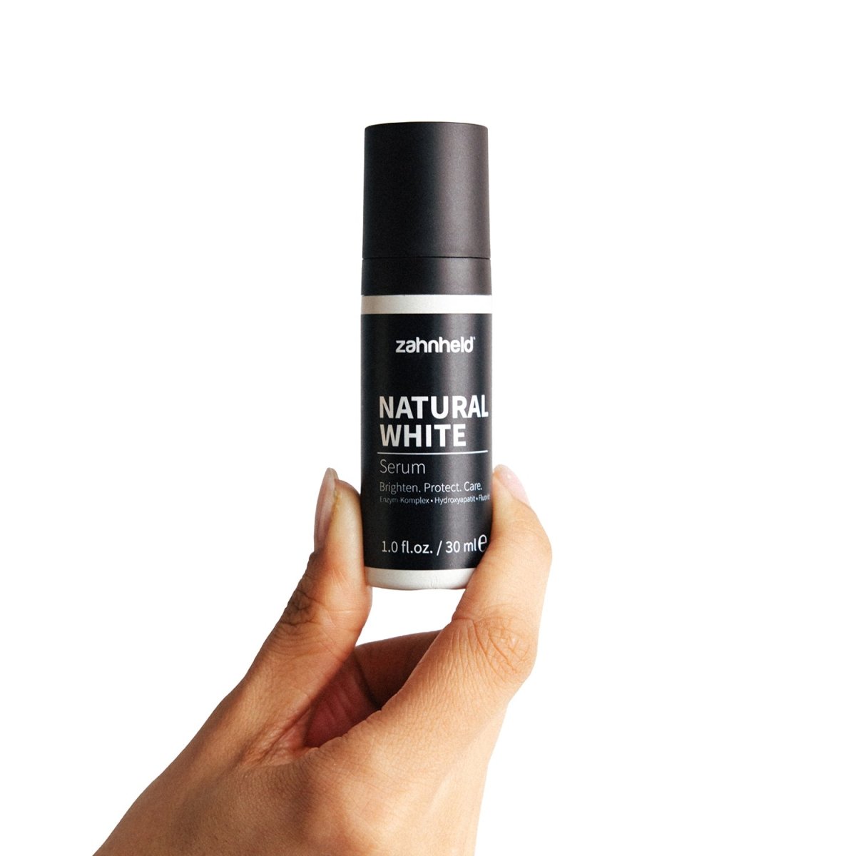 Natural White Serum