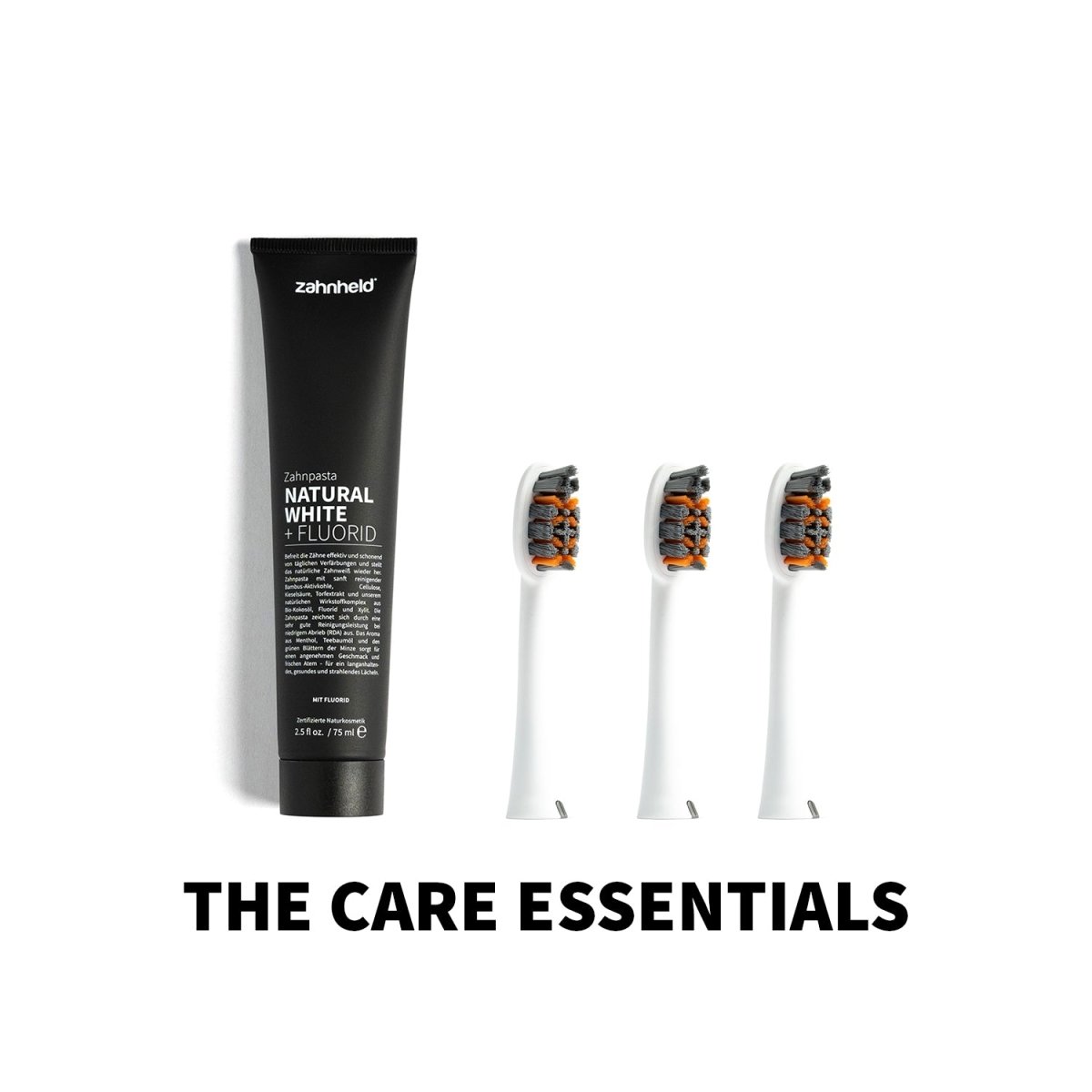 The Care Essentials