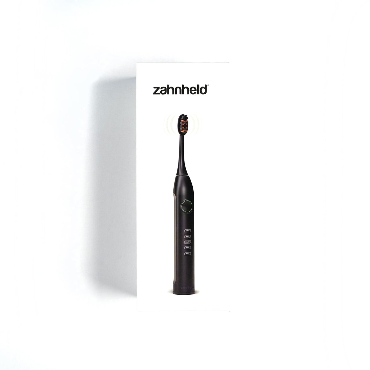 Elektrische Schallzahnbürste G3