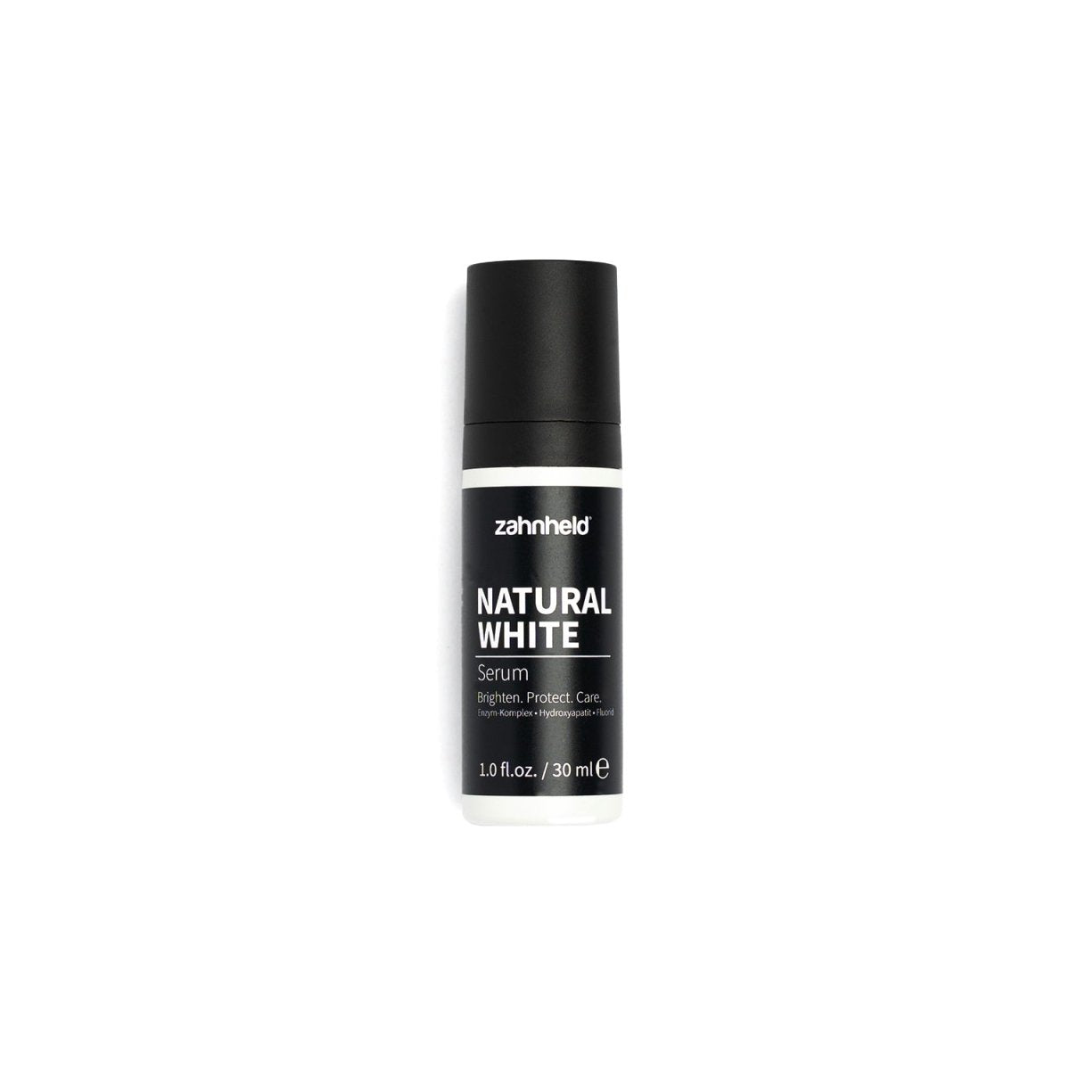 Natural White Serum