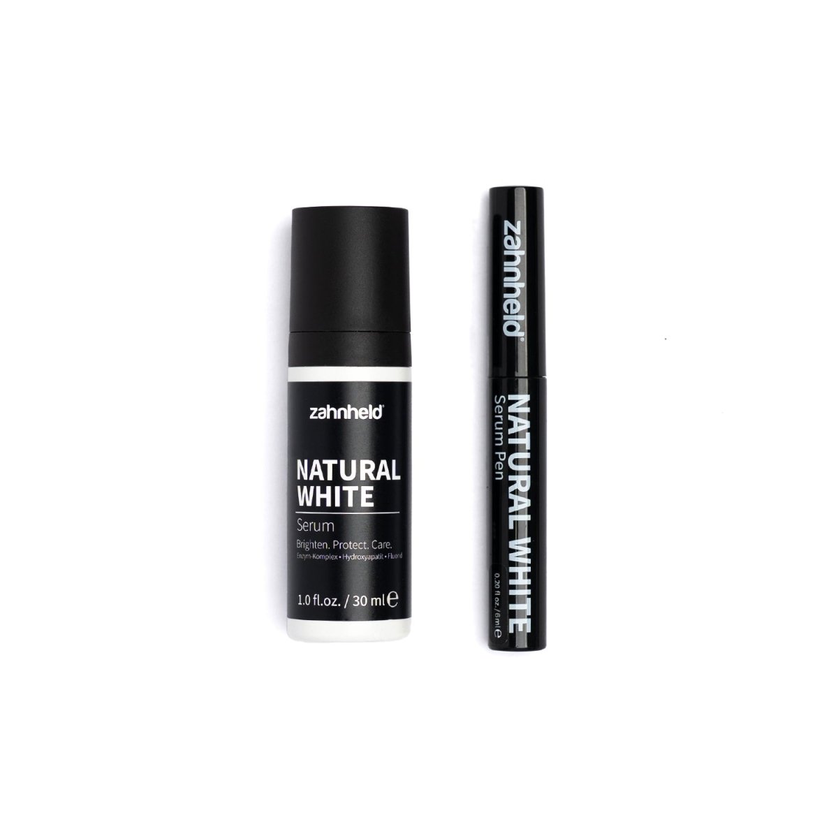 The Whitening Intense