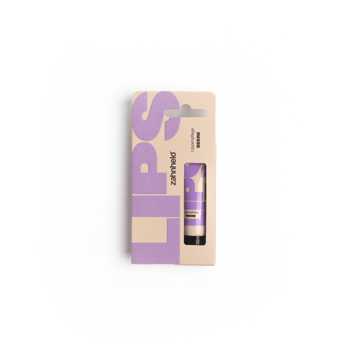 Lippenpflege Lips Berry