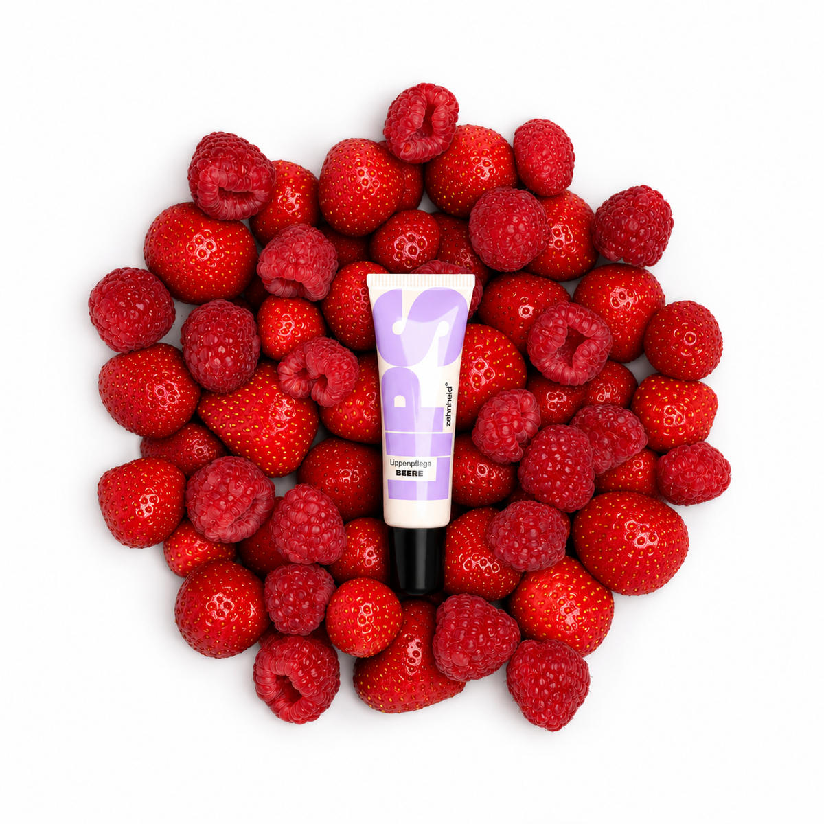 Lippenpflege Lips Beere