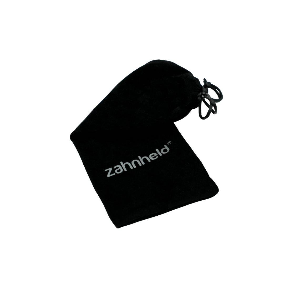 Ersatzteil - Munddusche - Stoffbeutel