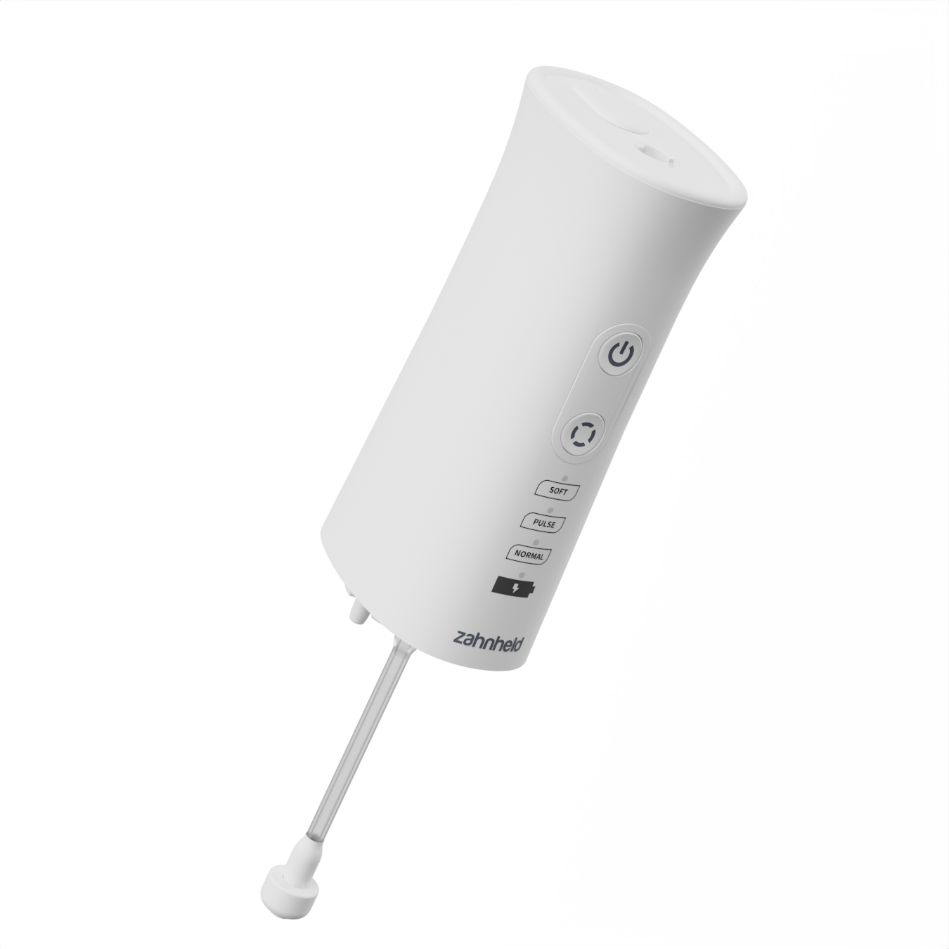 Ersatzteil - Munddusche - Handstück