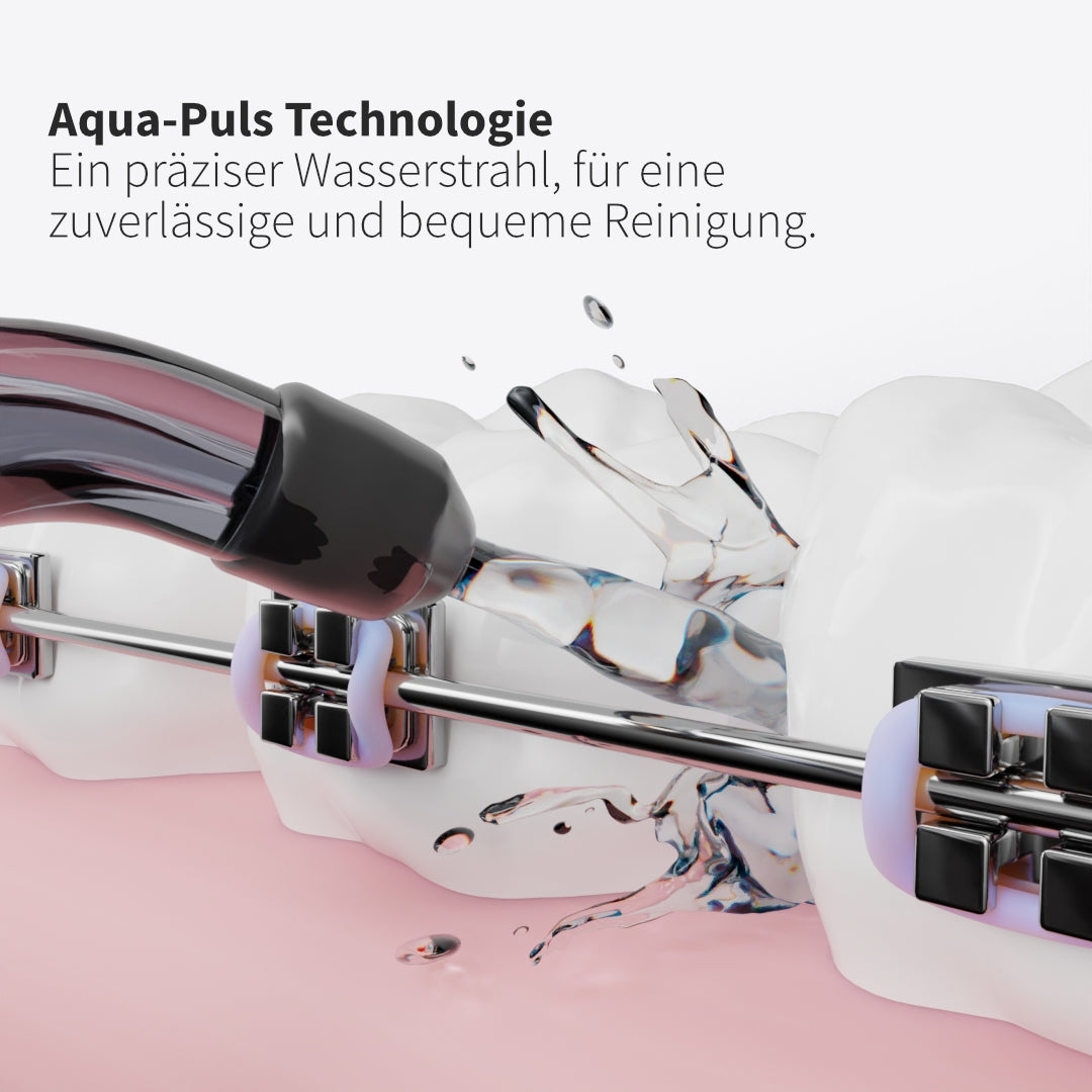 Ersatzdüsen Sensitiv