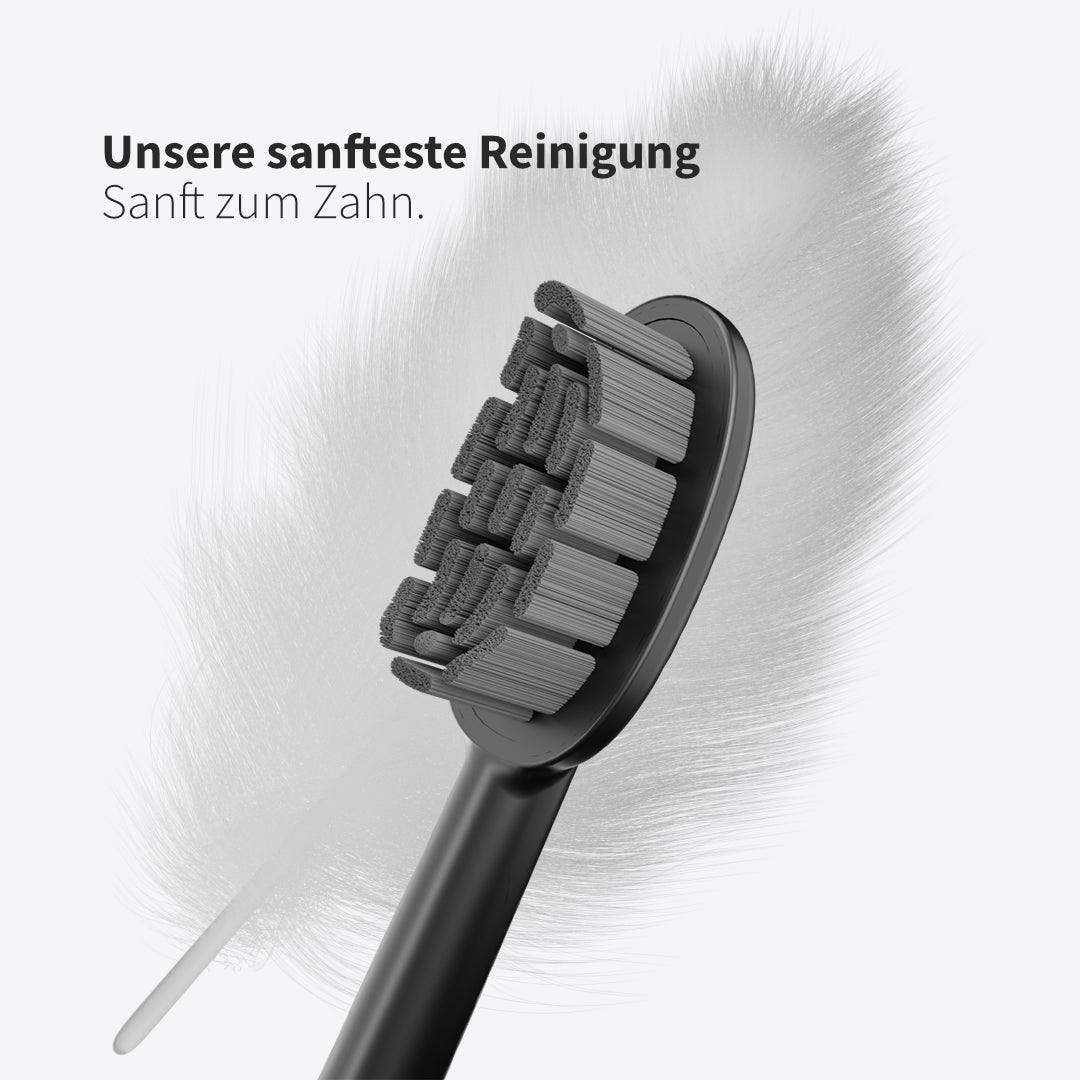 Bürstenkopf Basic Soft