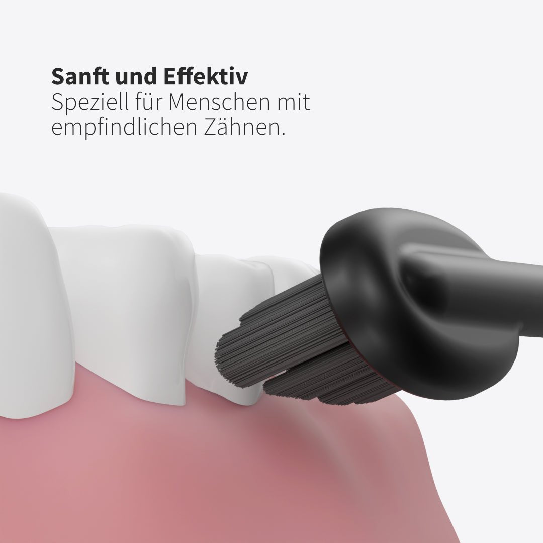 Bürstenkopf Basic Soft