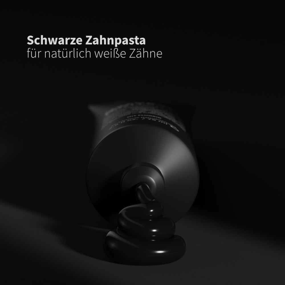 Schallzahnbürste G3 & Natural White
