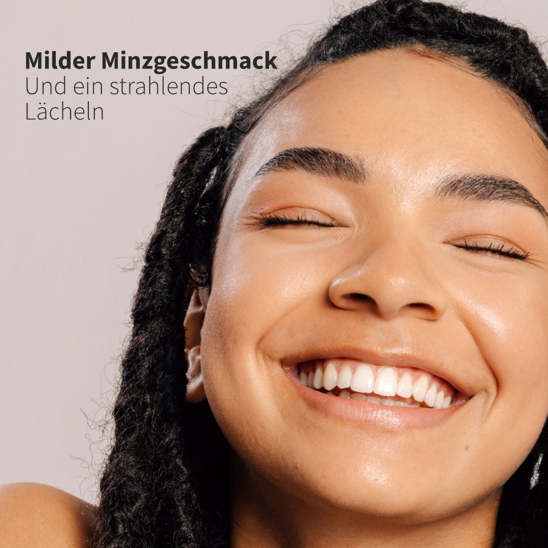 Pro X-Clean mit Natural White