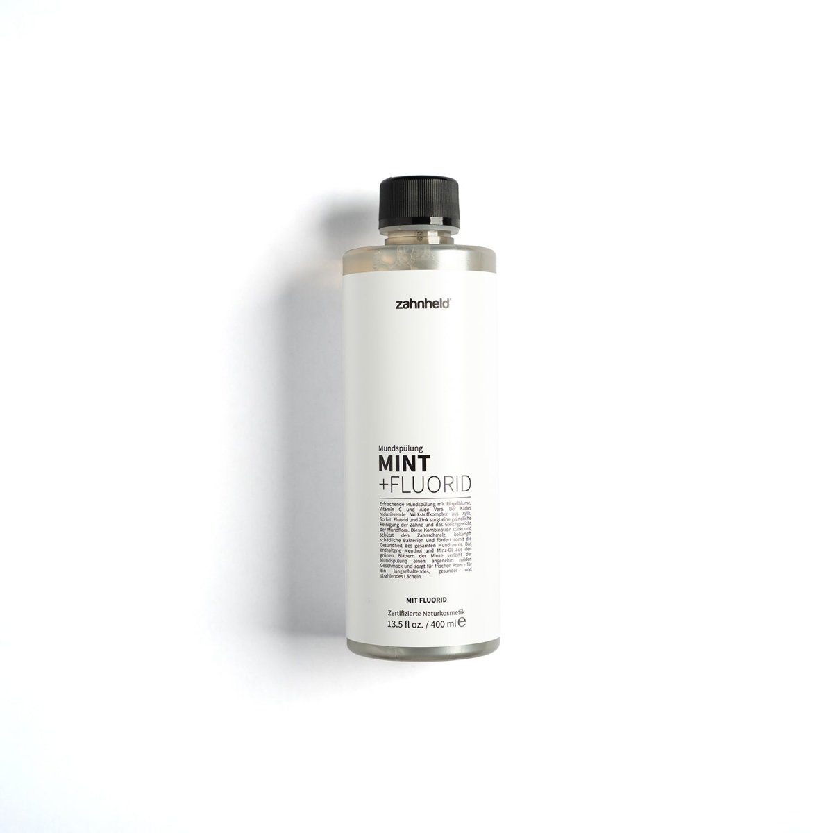 Mundspülung Mint