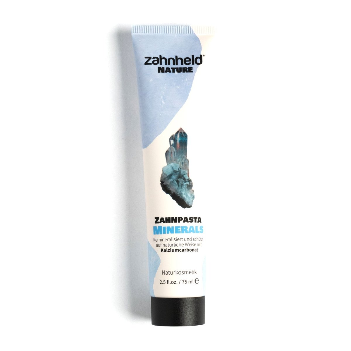 Zahnpasta Minerals – Zahnschmelz stärken