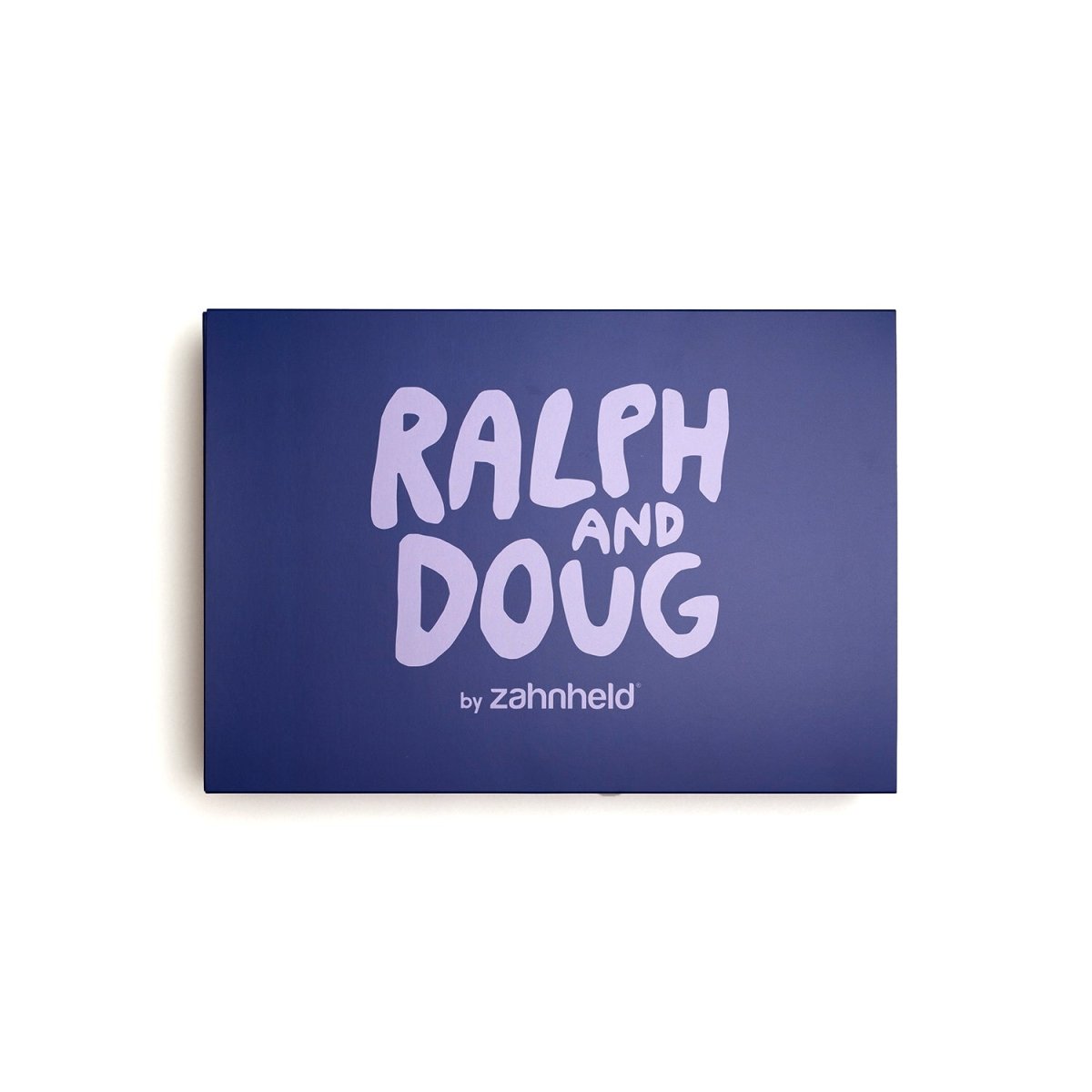 Bundle Box Ralph and Doug