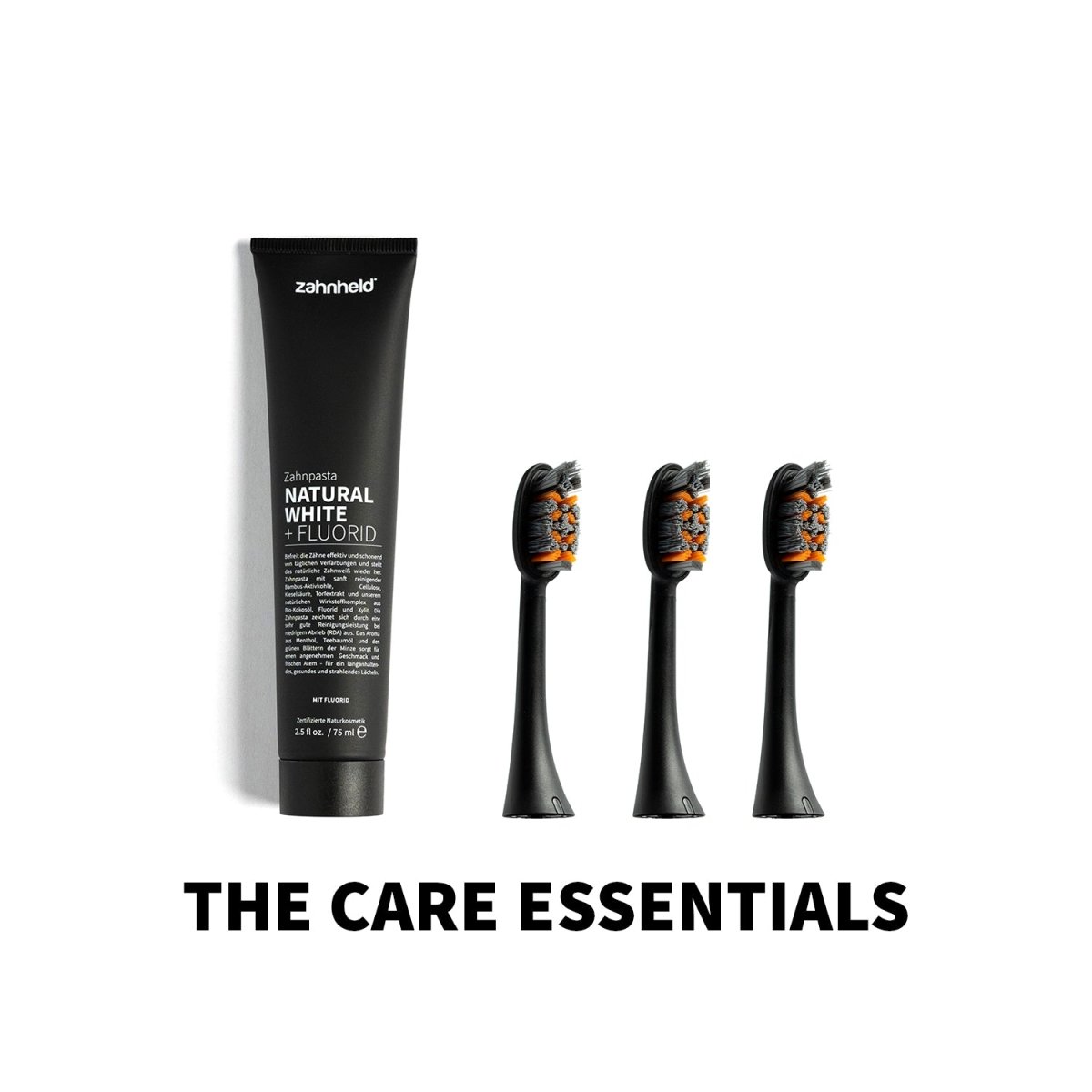 The Care Essentials