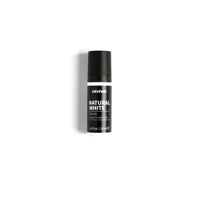 Natural White Serum