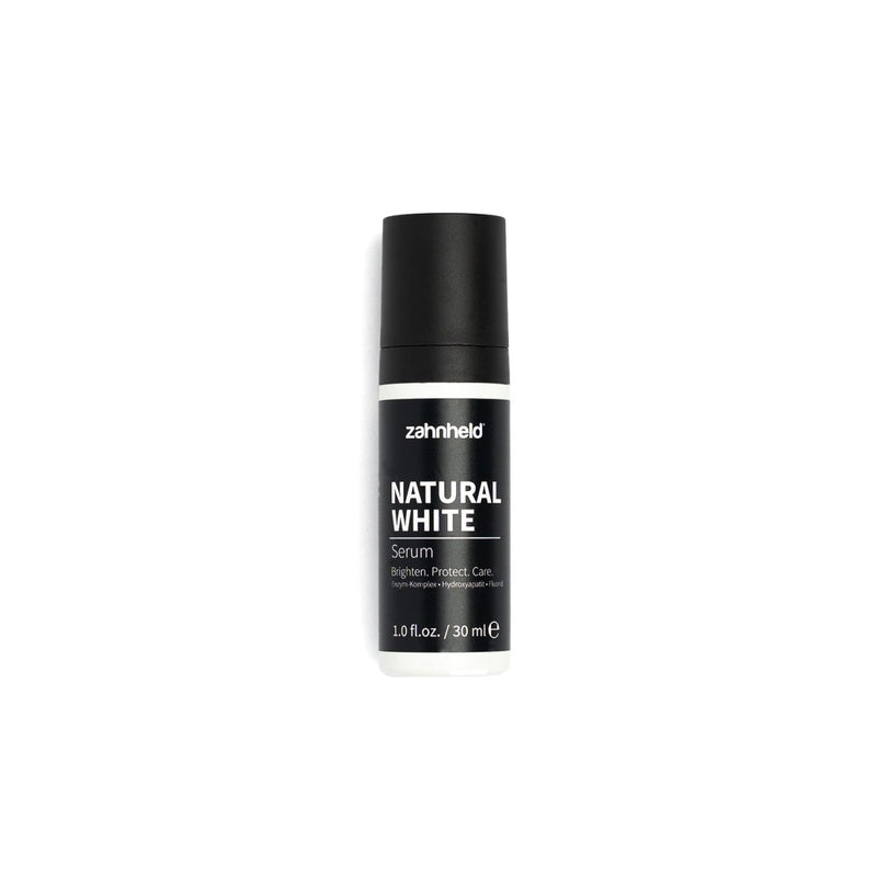 Natural White Serum