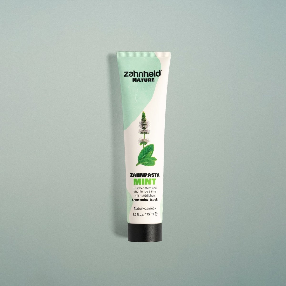Zahnpasta Mint