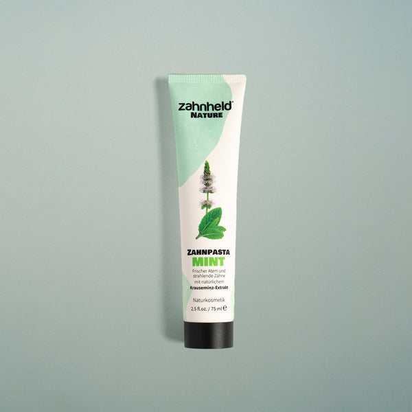 Zahnpasta Mint
