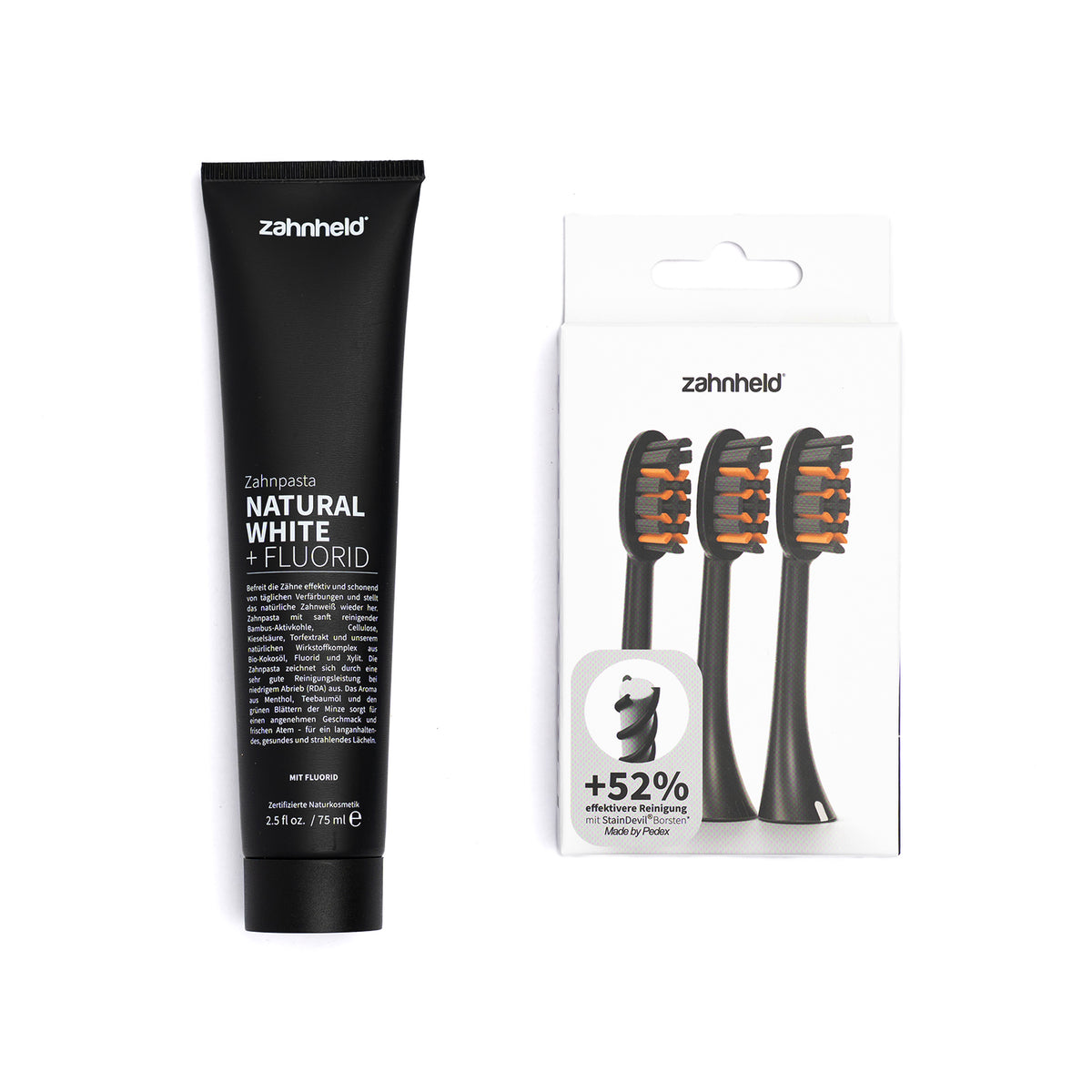The Care Essentials