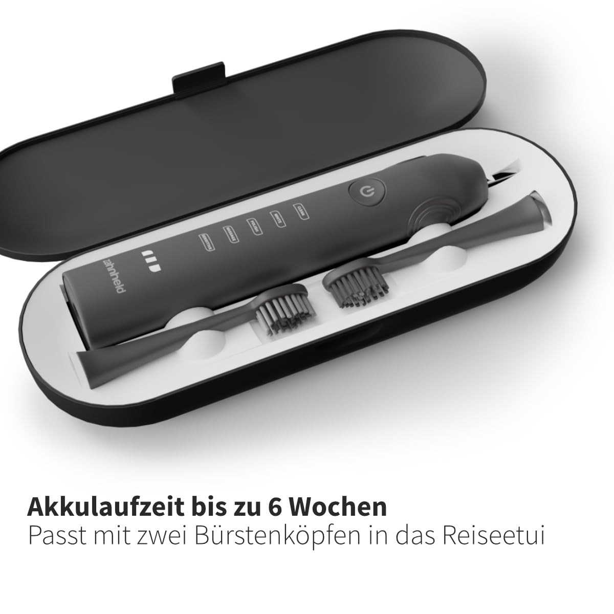 Elektrische Schallzahnbürste G2