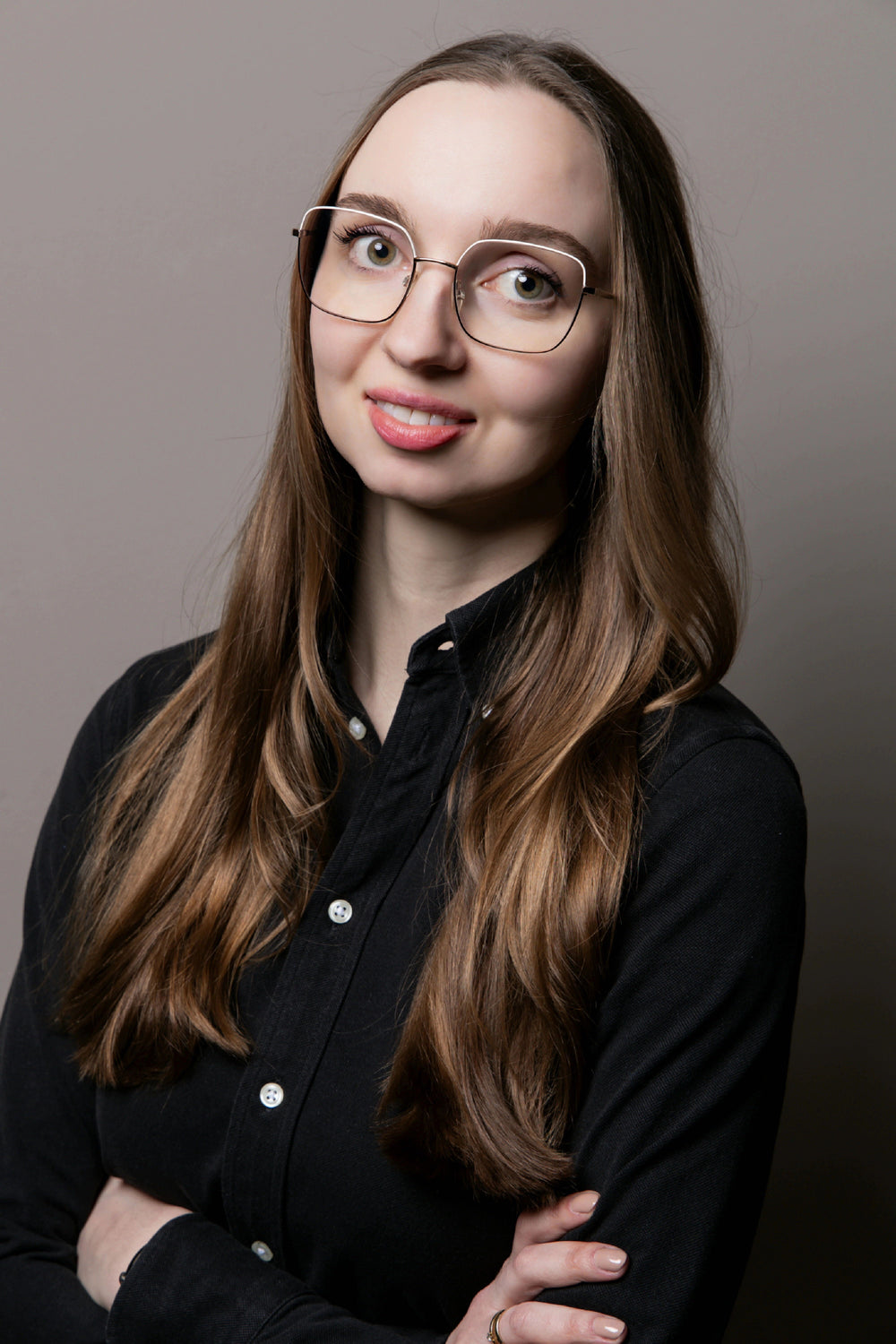 Dr. med. dent. Alina Domdey