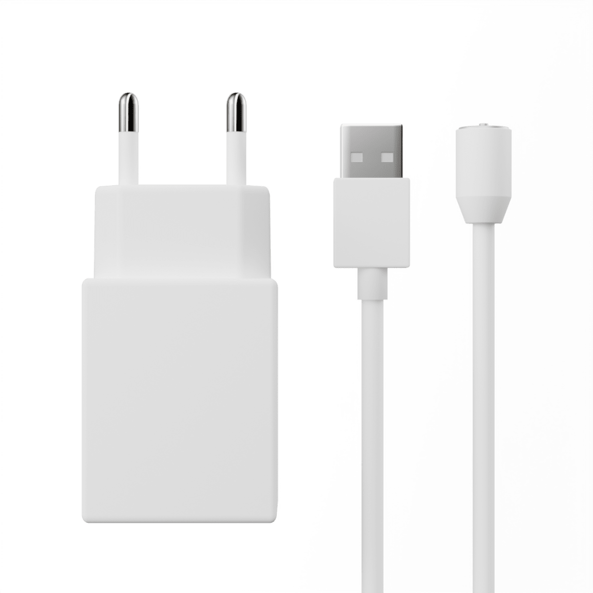 Ersatzteil - Munddusche A1 - Ladekabel inkl. Stecker