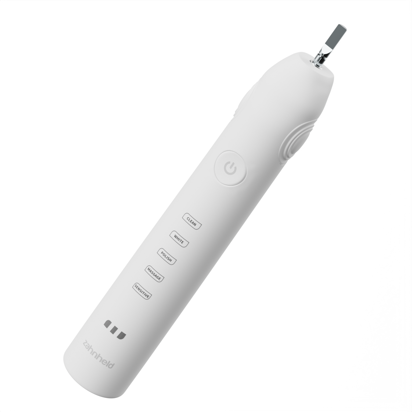 Ersatzteil - Schallzahnbürste - Einzelnes Handstück G2