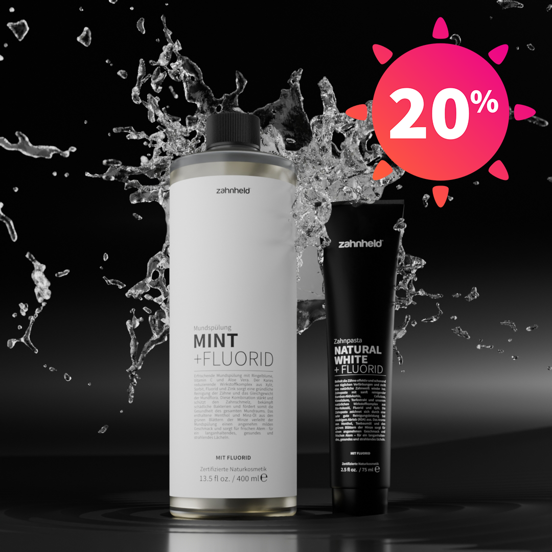 Whitening-Bundle